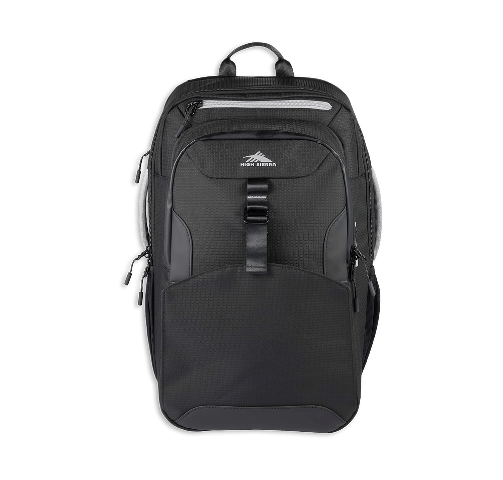 High Sierra Hi-Life 3 in 1 Backpack-default
