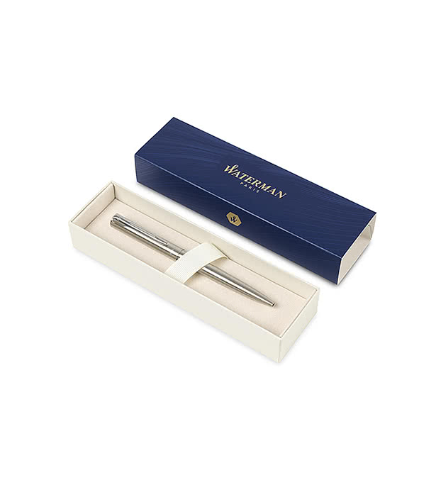 Waterman Allure Rollerball Pen (black ink)