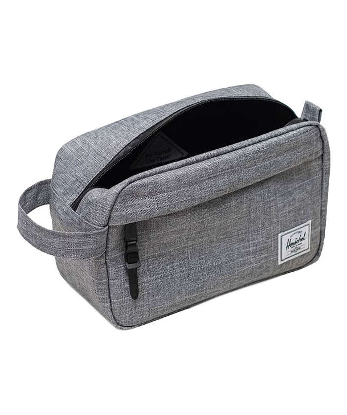 Herschel Recycled Chapter Travel Kit
