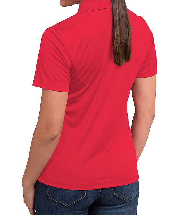 Elevate Women's Dade UPF 40 Performance Polo