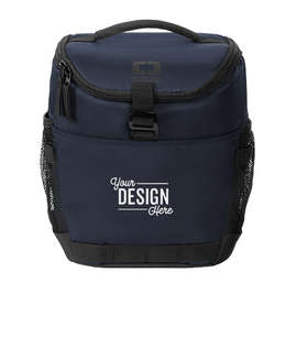 OGIO Sprint 12 Can Lunch Cooler - Color: River Blue Navy