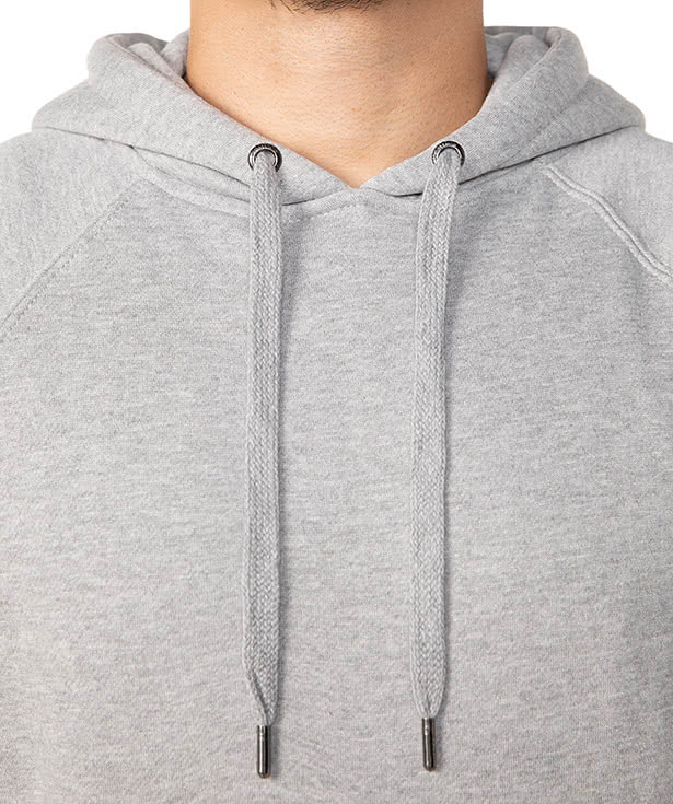 Nautica Anchor Pullover Hoodie