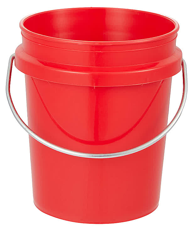 Mini Bucket