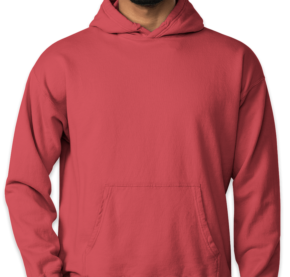 Hanes ComfortWash Garment Dyed Pullover Hoodie-default