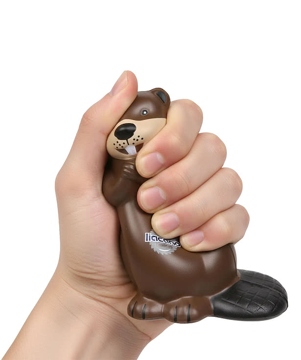 Beaver Stress Reliever