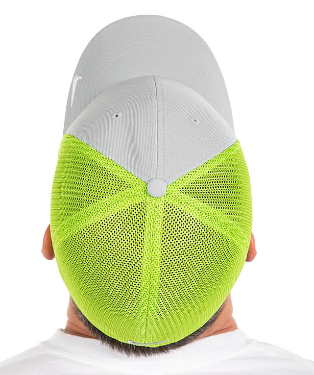 Nike Golf Stretch Fit Mesh Hat