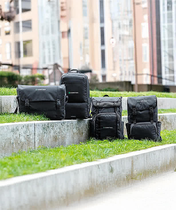 Timbuk2 City Compass Flap 15" Computer Backpack