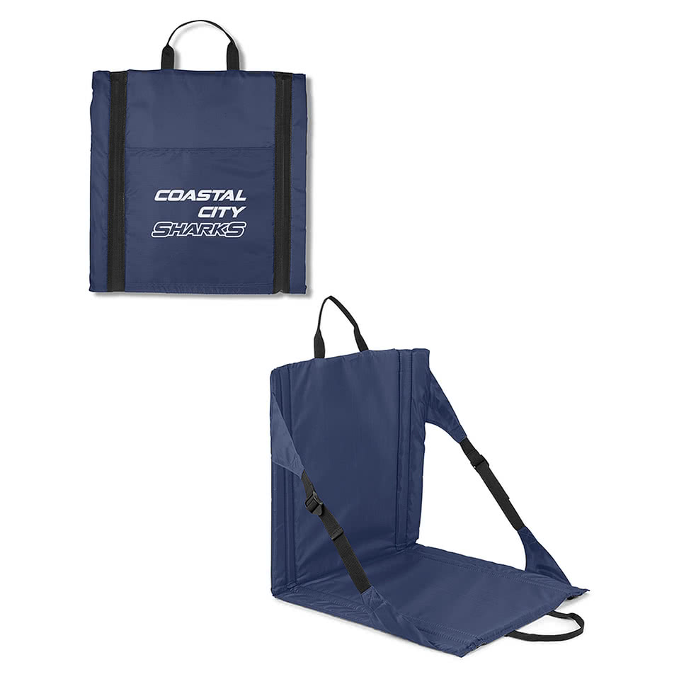 Team 365 Zone Stadium Seat Cushion