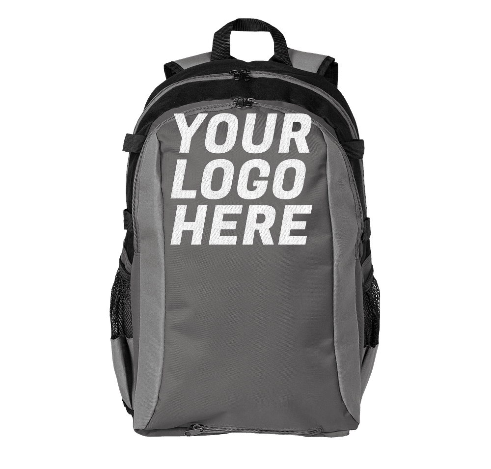 【Anyone more】Goff Sporty Backpack Custom High Five All-Sport Backpack - Design Backpacks