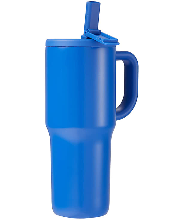 30 oz. Alpine Vacuum Insulated Travel Mug