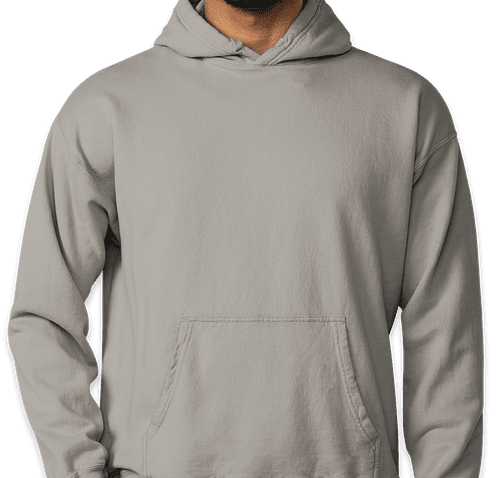 Hanes discount custom sweatshirts