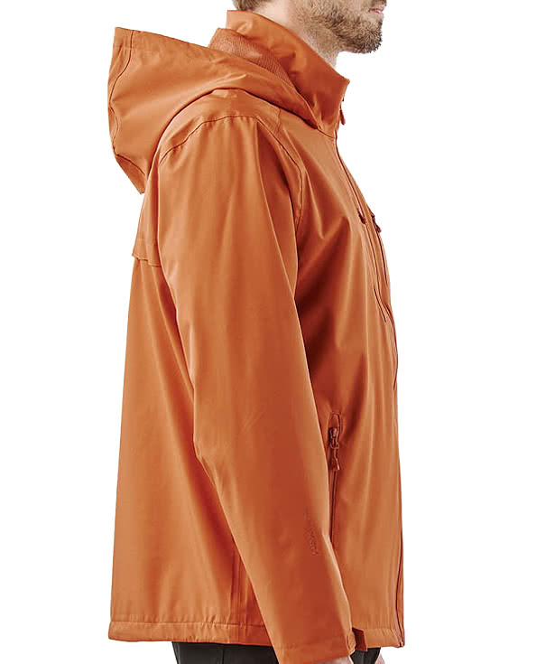 Stormtech Scirocco Recycled Lightweight Rain Jacket