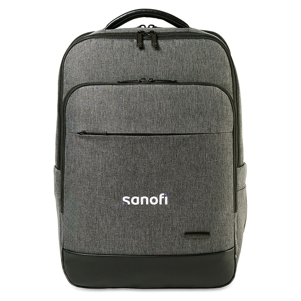 Samsonite Cablewood 15" Computer Backpack
