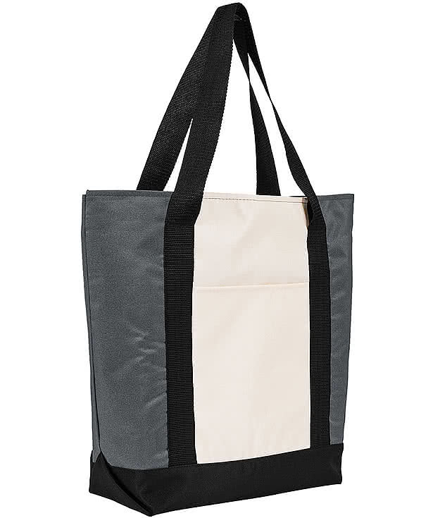 Summit Recycled Tote Bag