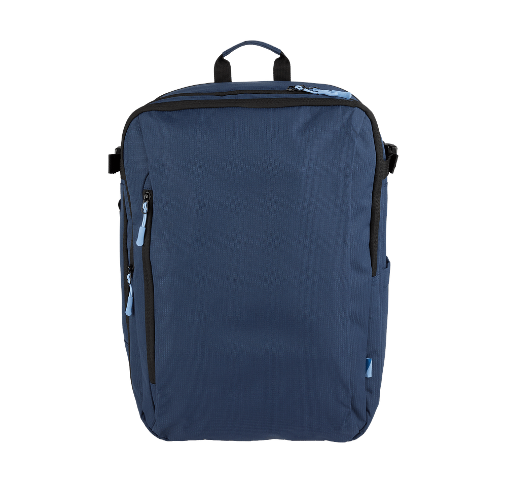 Wander & Roam 15" Computer Travel Backpack-default