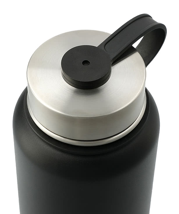 32 oz. Highland 3-in-1 Stainless Steel Insulated Water Bottle