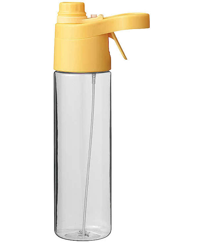 20 oz. Belle Mare Tritan Misting Water Bottle