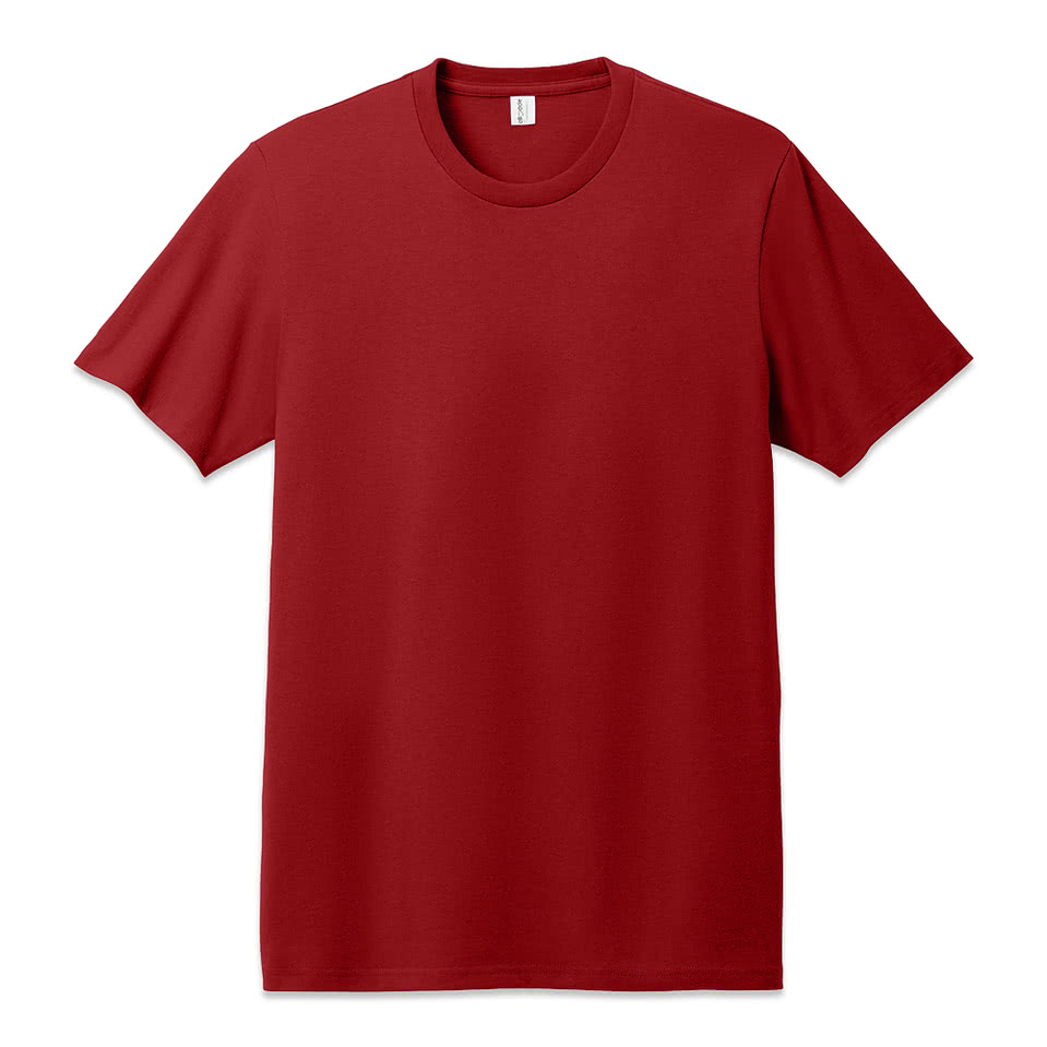 Allmade Heavyweight Recycled Cotton T-shirt
