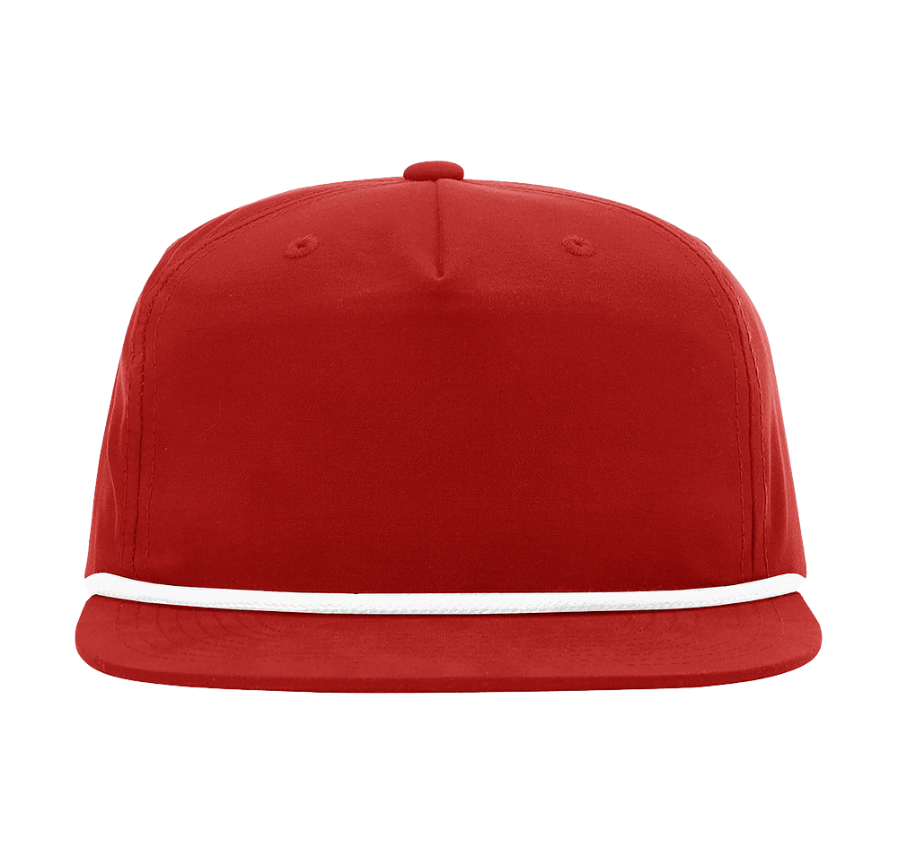 Richardson Umpqua UPF 50+ Performance Baseball Hat - Printed-default