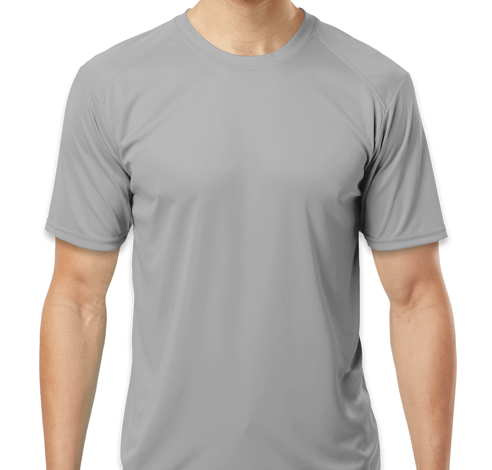 Paragon Islander UPF 50 Performance Shirt-default