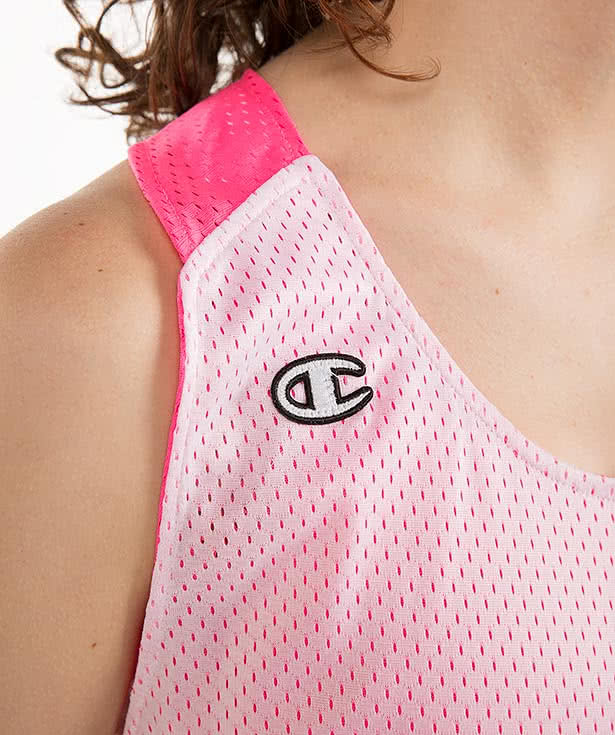 Champion Ladies Reversible Practice Pinnie