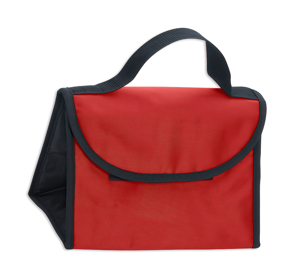 Triad 6 Can Lunch Bag-default
