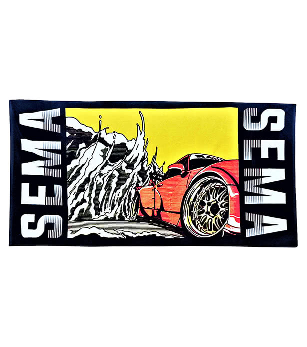 35" X 70" Beach Towel