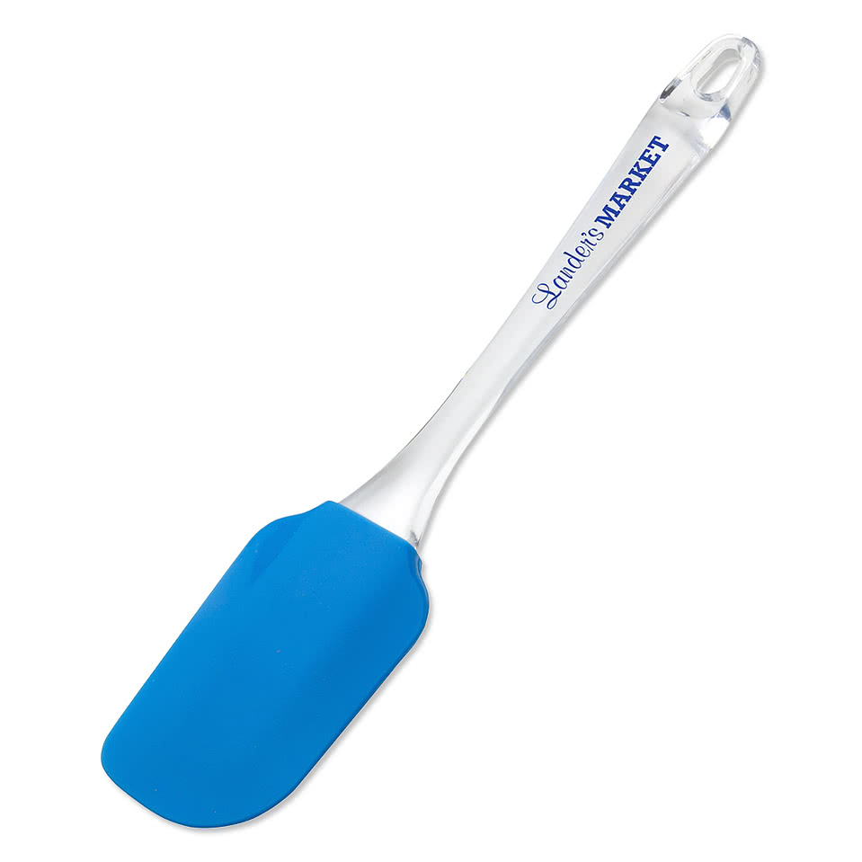 Quick Cook Silicone Spatula