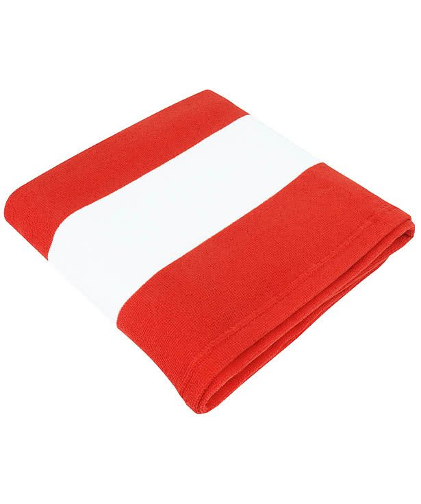 Microfiber Beach Towel