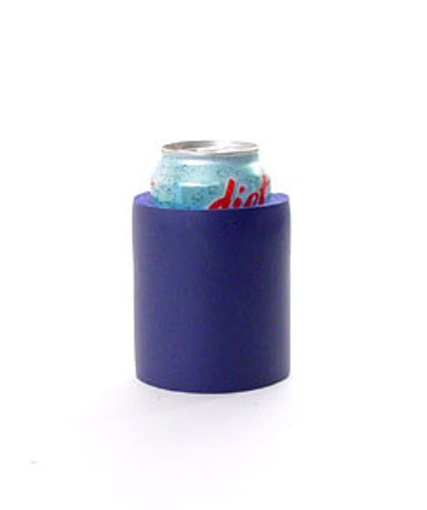 Foam Can Koozie
