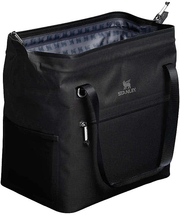 Full Color Stanley Julienne Max 30 Can Cooler
