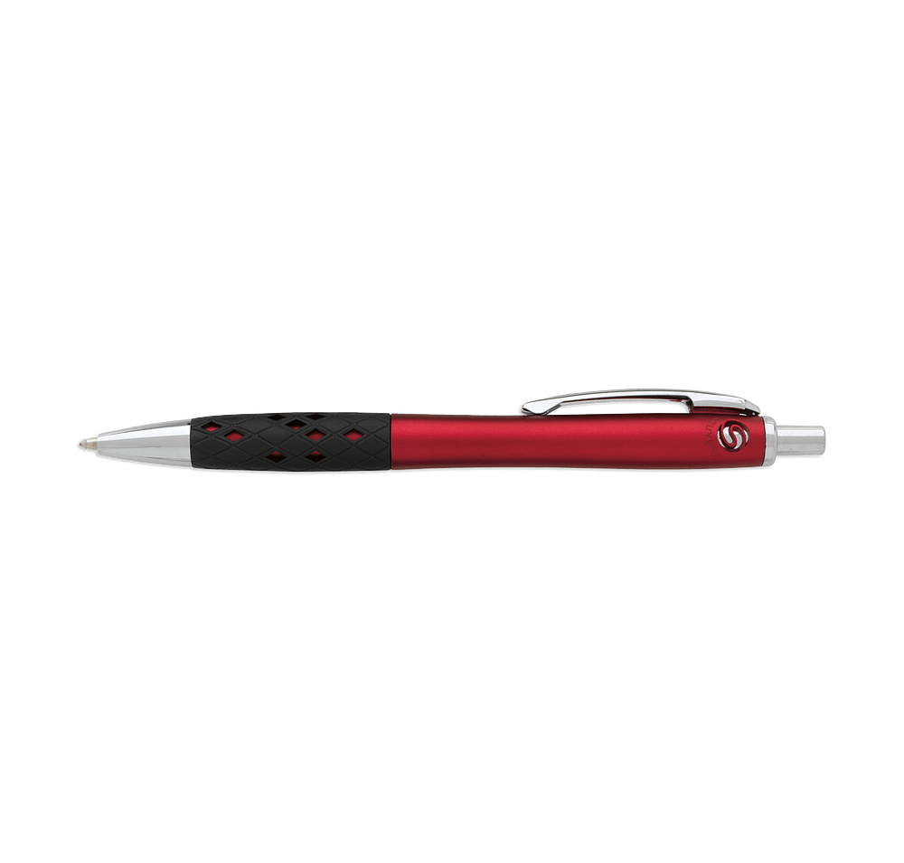 Souvenir Jager Pen (black pen)-default