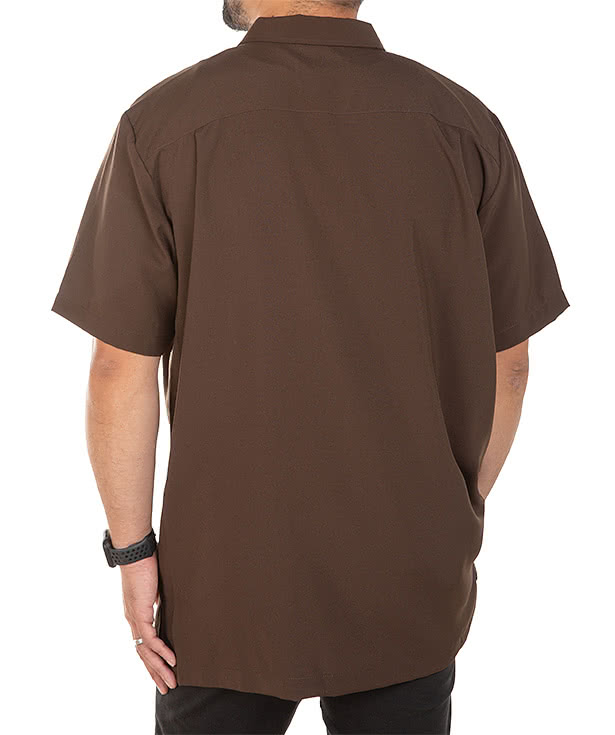 Edwards Essential Soft-Stretch Work Shirt