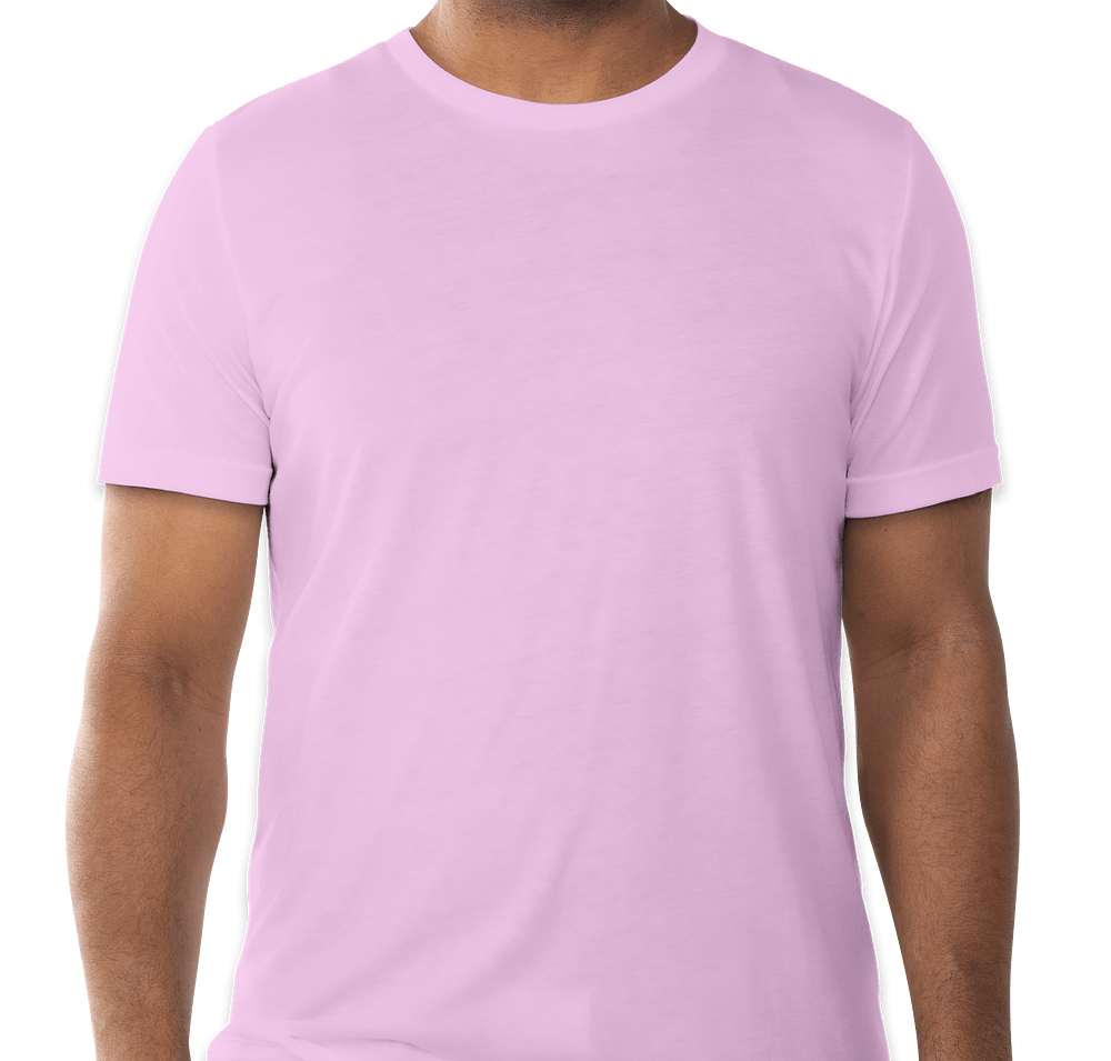 Bella + Canvas Tri-Blend T-shirt-default