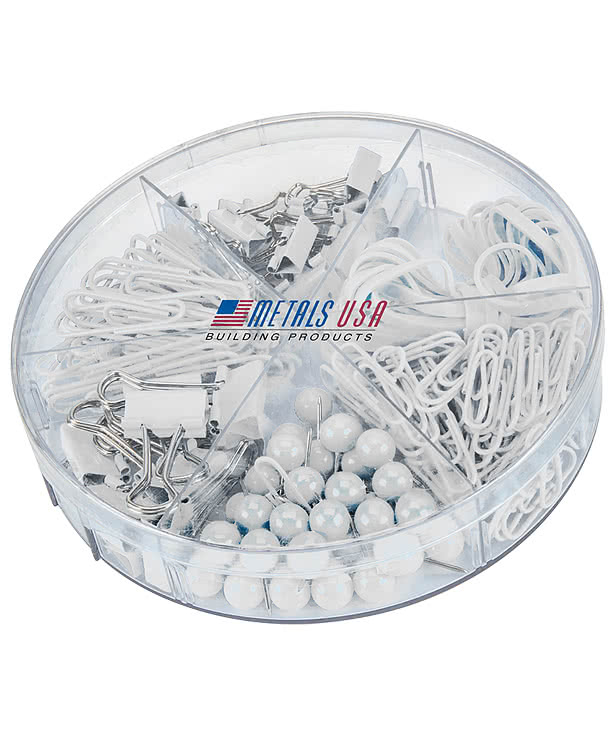 6-in-1 Desk Accessories Kit