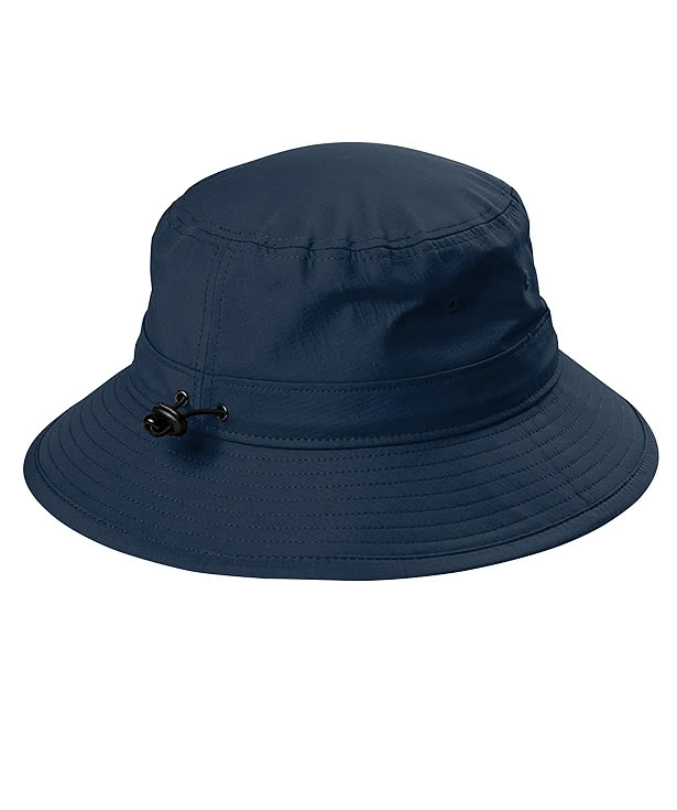 帽子 OVY Bucket Hat (check) CAMBIO(カンビオ)】Ombre Check Bucket Hat バケットハット(OP