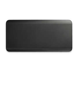 Full Color mophie Power Boost 20,000 mAh Power Bank - Color: Black