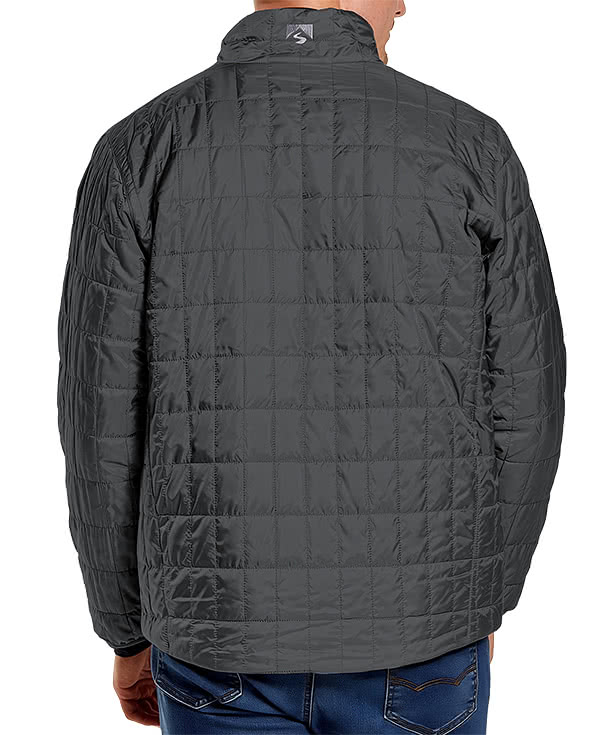 Storm Creek Traveler Recycled Insulated Jacket