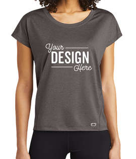 OGIO Women's Endurance Pulse Performance Shirt