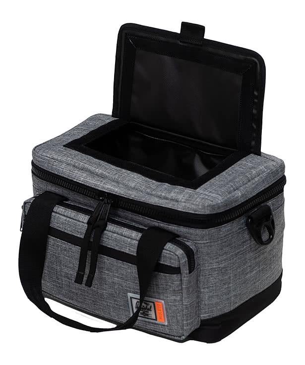 Herschel Pop Quiz 12 Can Cooler