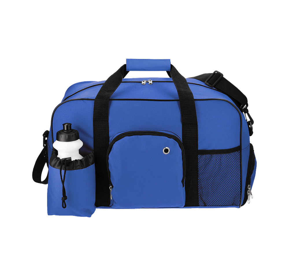 Deluxe Weekender Bag-default
