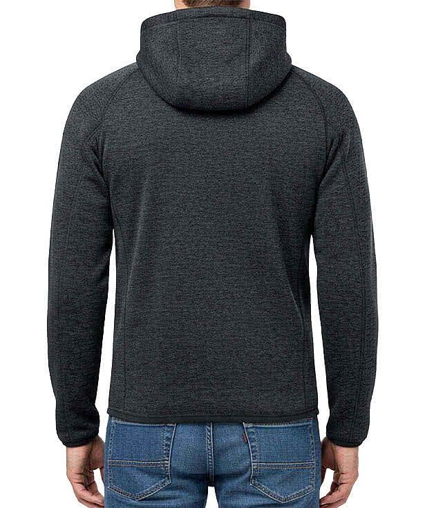 Stormtech Avalante Full Zip Sweater Fleece Jacket
