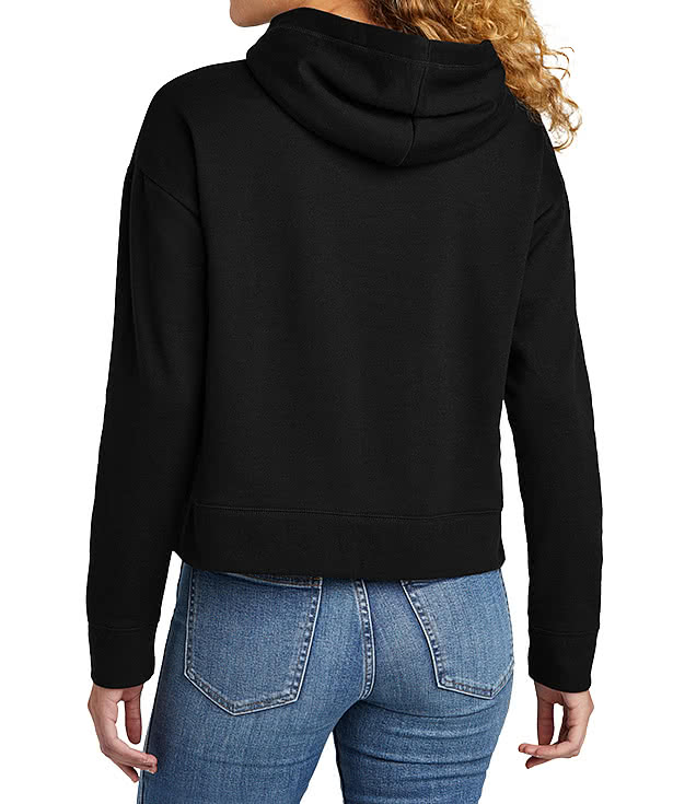 New Era Women's Comeback Midweight Pullover Hoodie
