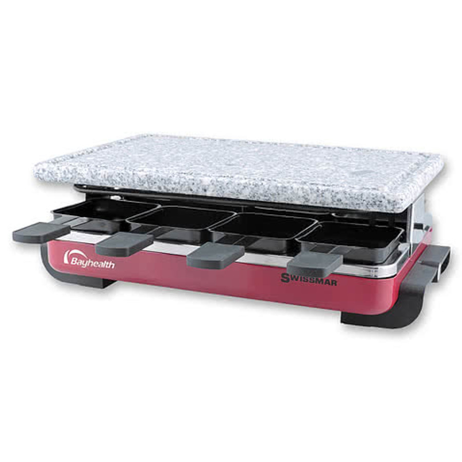 Swissmar Classic Raclette 8 Person Party Grill