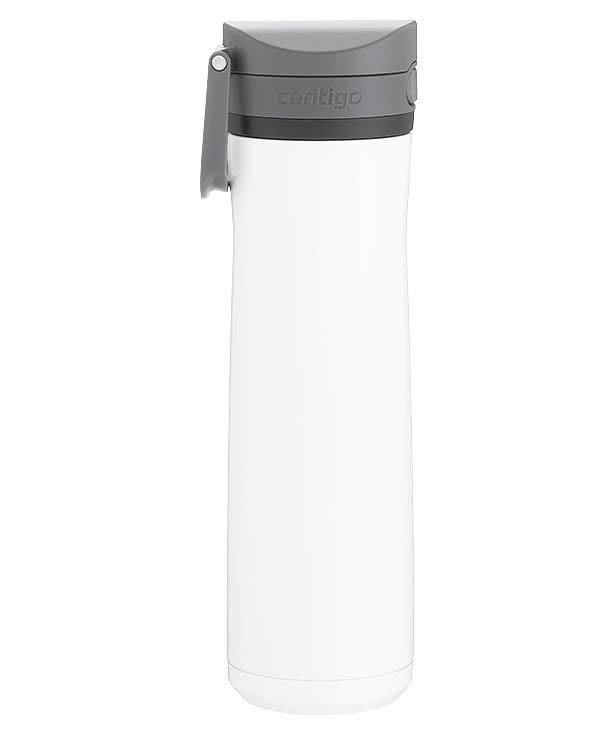Contigo 24 oz. Jackson Chill Stainless Steel Water Bottle