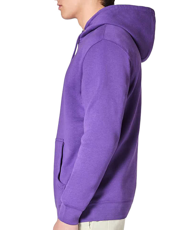 Lane Seven Premium Recycled Pullover Hoodie