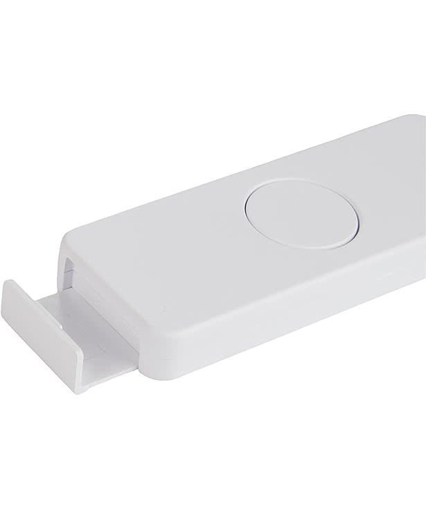 Spin It Phone Holder and Screen Cleaner