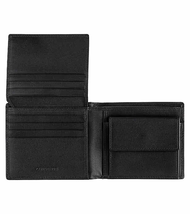 Cerruti 1881 Irving Money Wallet