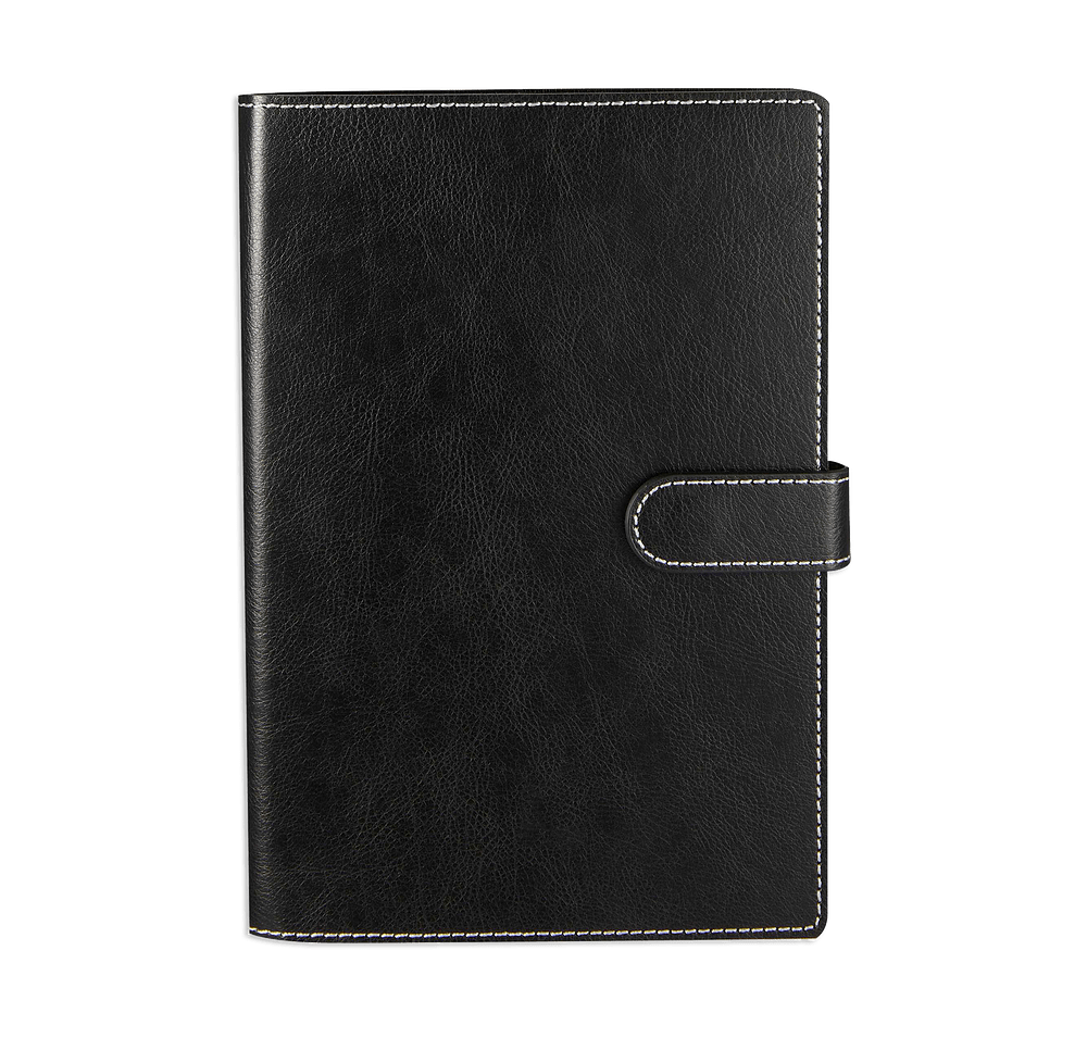 Recycled Refillable Notebook-default