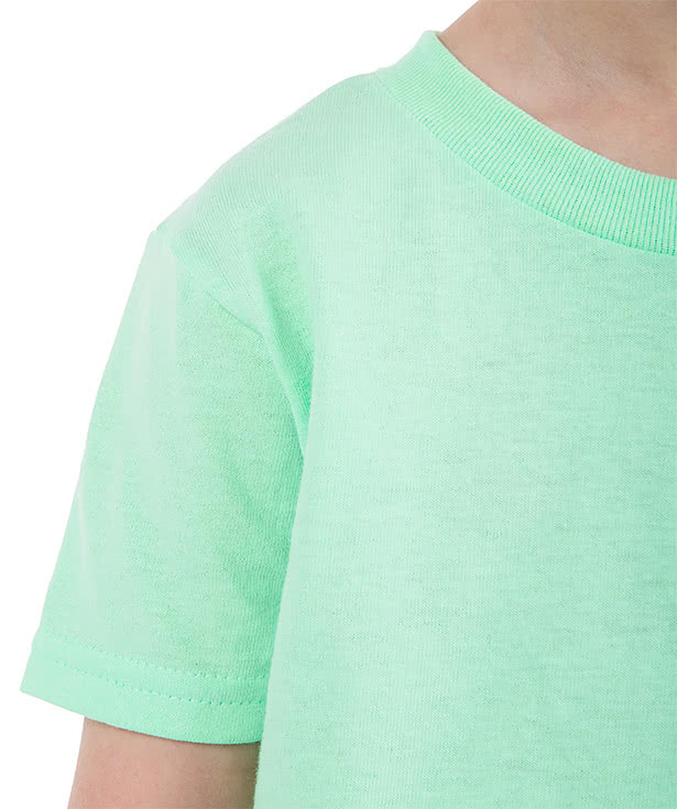 Canada - Gildan Toddler 100% Cotton T-shirt